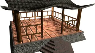 Castle Game Engine screenshot
