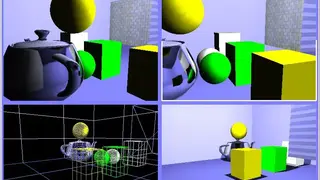 Castle Game Engine screenshot