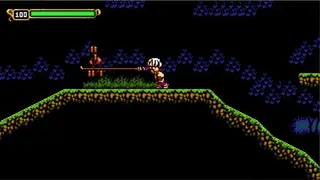 Castle in the Clouds screenshot