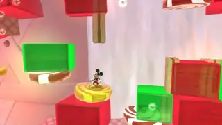 Castle of Illusion screenshot