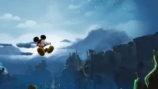 Castle of Illusion screenshot