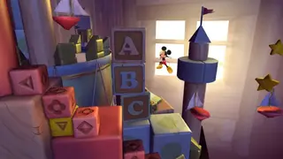 Castle of Illusion screenshot