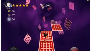 Castle of Illusion Starring Mickey Mouse screenshot