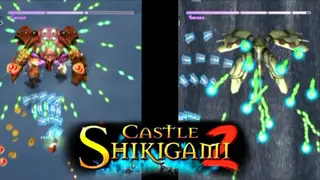 Castle Shikigami 2 screenshot