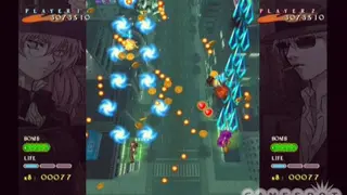 Castle Shikigami 2 screenshot
