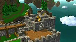 Castle Story screenshot