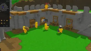 Castle Story screenshot