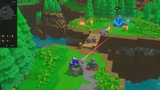 Castle Story screenshot