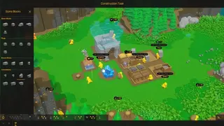 Castle Story screenshot