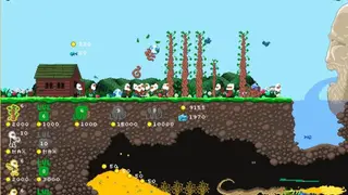 Castle Woodwarf screenshot