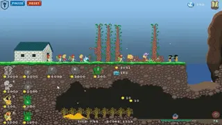 Castle Woodwarf screenshot