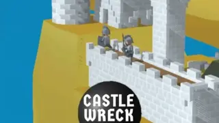 Castle Wreck screenshot