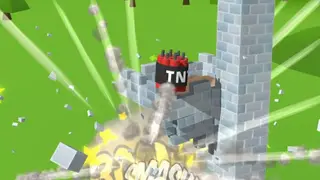 Castle Wreck screenshot