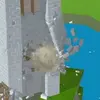 Castle Wreck