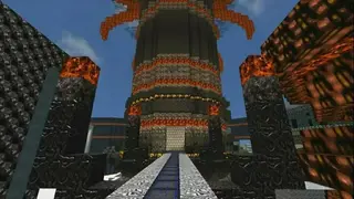 CastleMiner screenshot