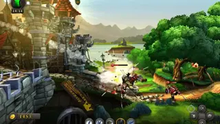 CastleStorm screenshot