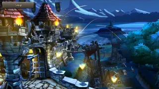 CastleStorm screenshot
