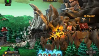 CastleStorm screenshot