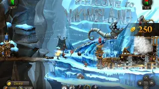 CastleStorm screenshot