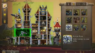 CastleStorm screenshot