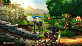 CastleStorm screenshot
