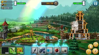 CastleStorm: Free to Siege screenshot