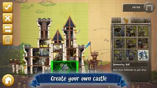 CastleStorm: Free to Siege screenshot