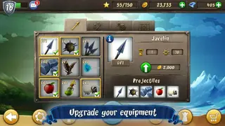 CastleStorm: Free to Siege screenshot