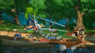 CastleStorm II screenshot