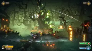 CastleStorm II screenshot
