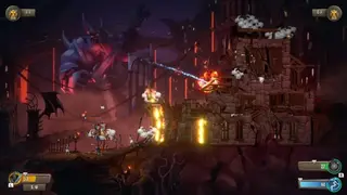 CastleStorm II screenshot
