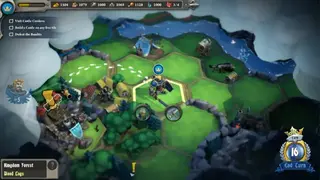 CastleStorm II screenshot