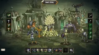 CastleStorm II screenshot