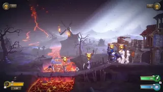 CastleStorm II screenshot