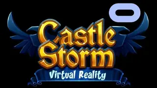 CastleStorm VR screenshot