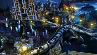 CastleStorm VR screenshot