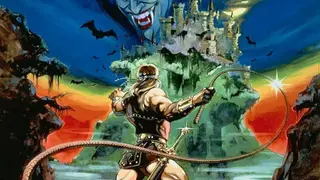 Castlevania Anniversary Collection screenshot