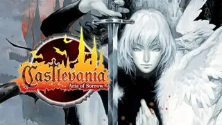 Castlevania: Aria of Sorrow screenshot