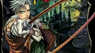 Castlevania: Circle of the Moon screenshot