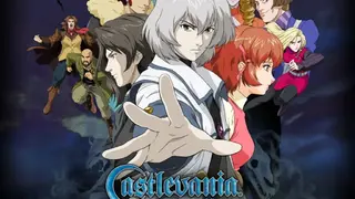 Castlevania: Dawn of Sorrow screenshot