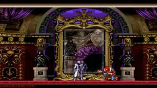 Castlevania: Dawn of Sorrow screenshot