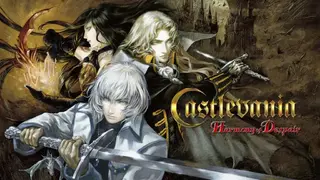 Castlevania: Harmony of Despair screenshot