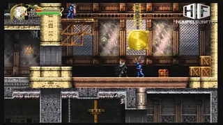 Castlevania: Harmony of Despair screenshot