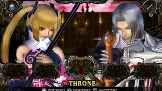 Castlevania Judgment screenshot