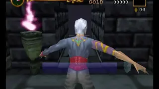 Castlevania: Legacy of Darkness screenshot