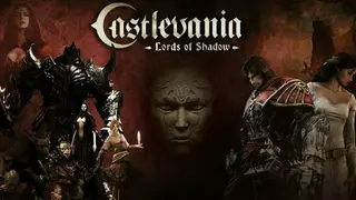 Castlevania: Lords of Shadow screenshot