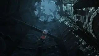 Castlevania: Lords of Shadow screenshot