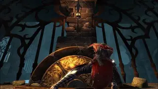 Castlevania: Lords of Shadow screenshot