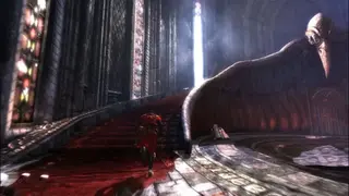 Castlevania: Lords of Shadow screenshot