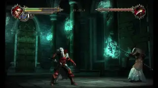 Castlevania: Lords of Shadow – Mirror of Fate HD screenshot